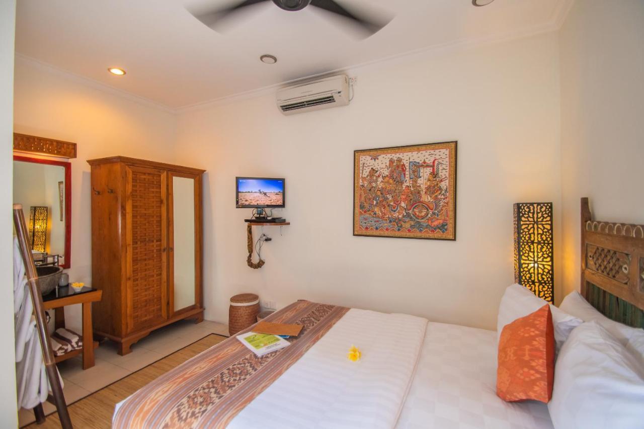 Kembali Lagi Guest House Sanur  Luaran gambar