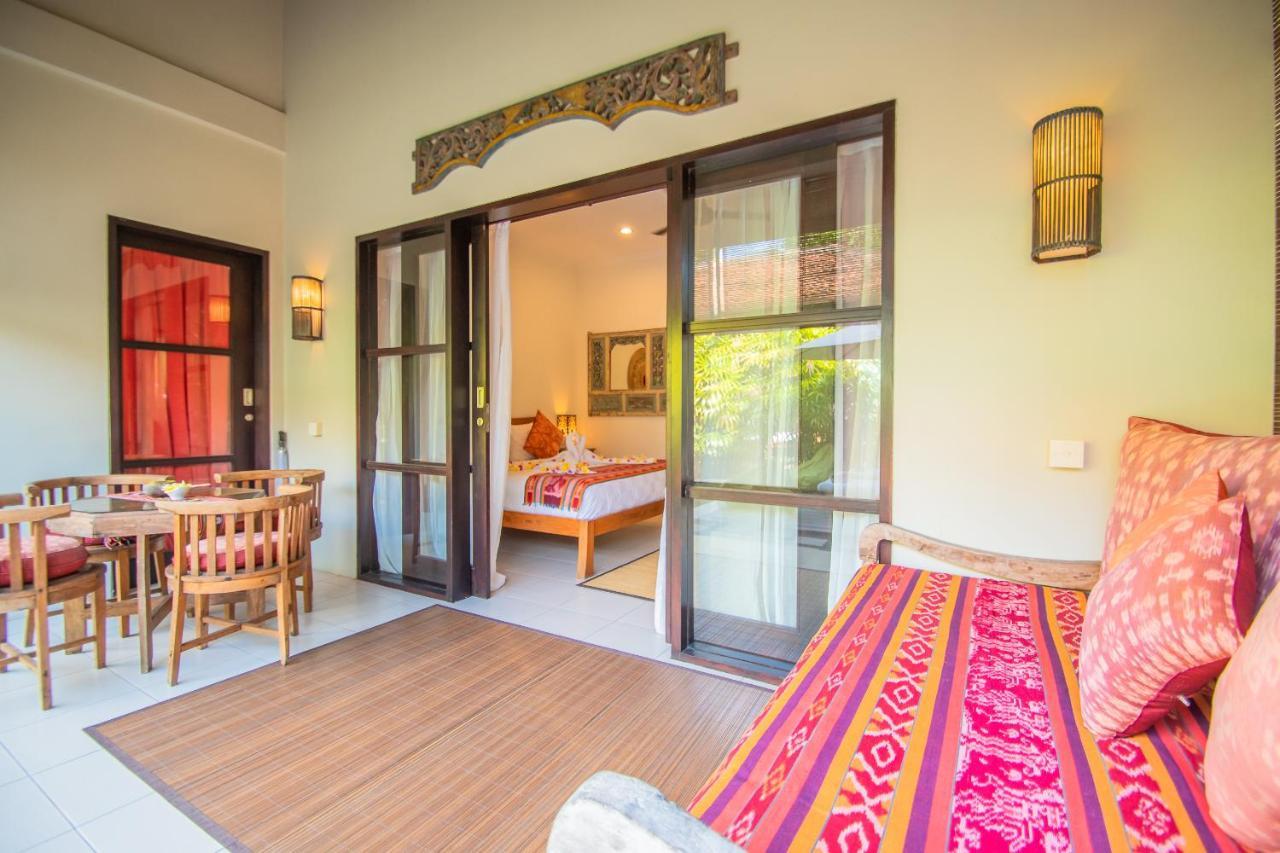 Kembali Lagi Guest House Sanur  Luaran gambar