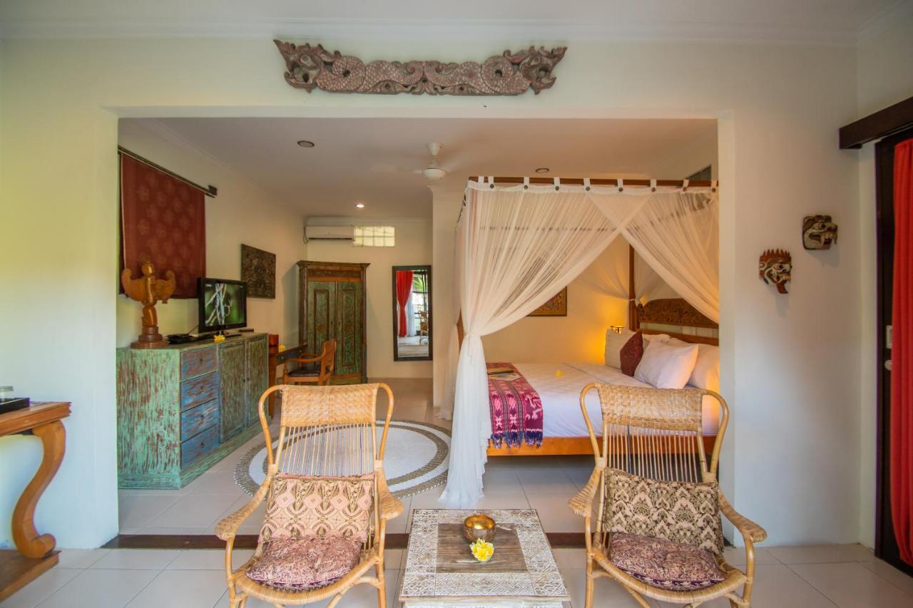 Kembali Lagi Guest House Sanur  Luaran gambar