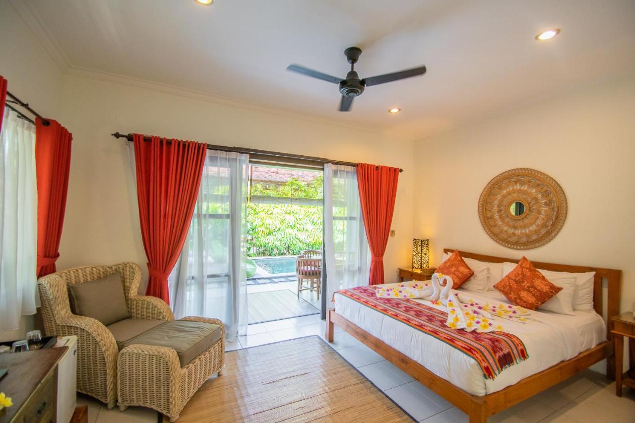 Kembali Lagi Guest House Sanur  Luaran gambar