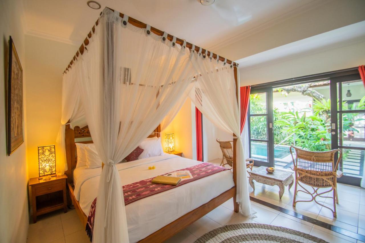 Kembali Lagi Guest House Sanur  Luaran gambar