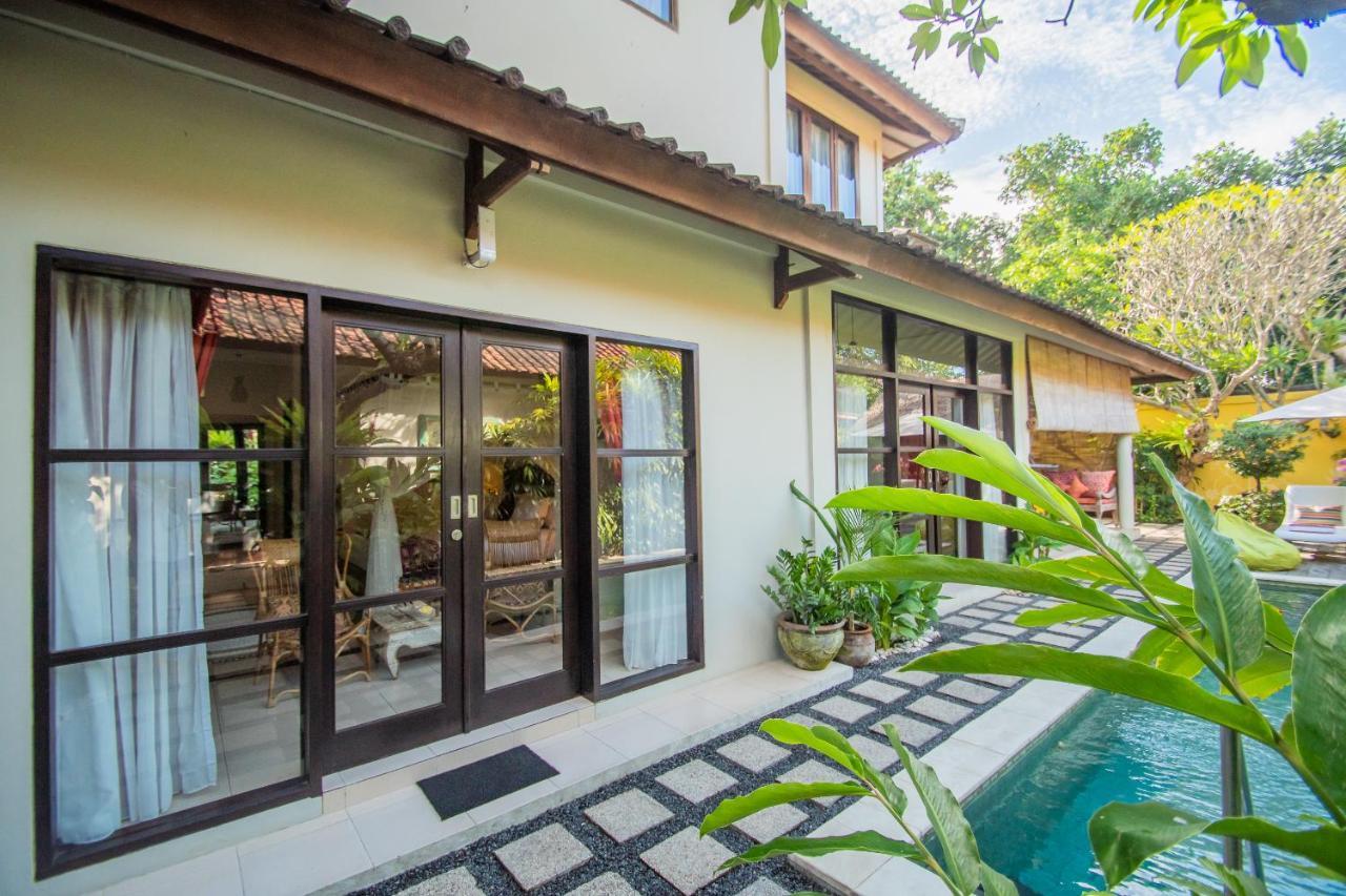 Kembali Lagi Guest House Sanur  Luaran gambar
