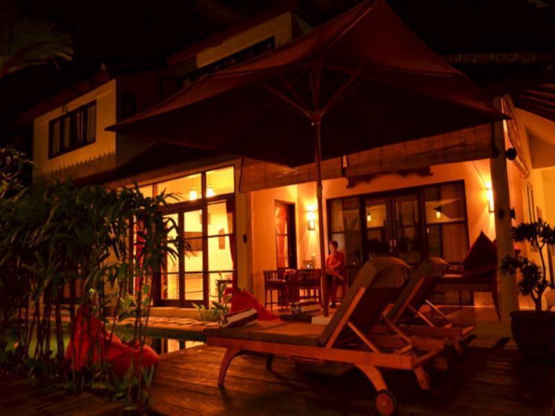 Kembali Lagi Guest House Sanur  Luaran gambar