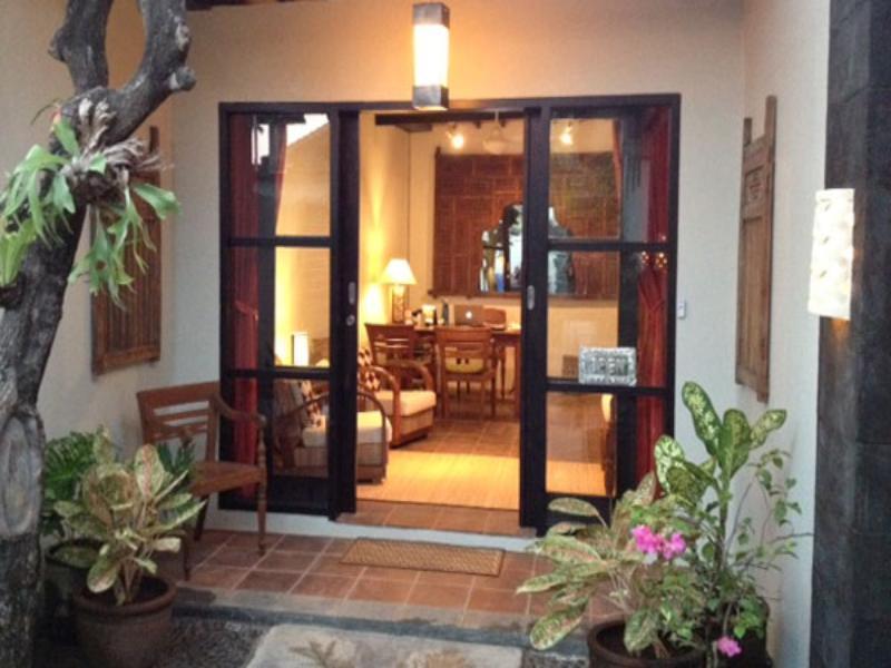 Kembali Lagi Guest House Sanur  Luaran gambar