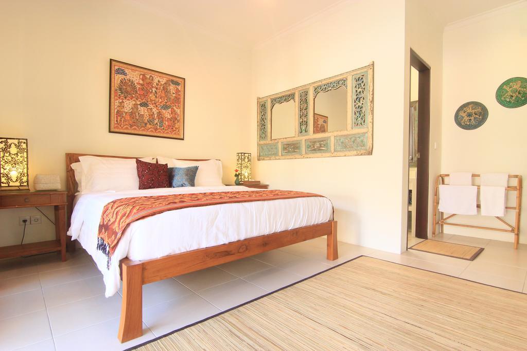 Kembali Lagi Guest House Sanur  Luaran gambar