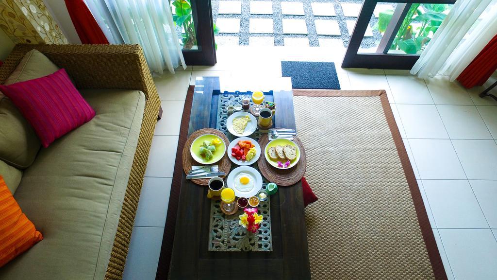 Kembali Lagi Guest House Sanur  Luaran gambar