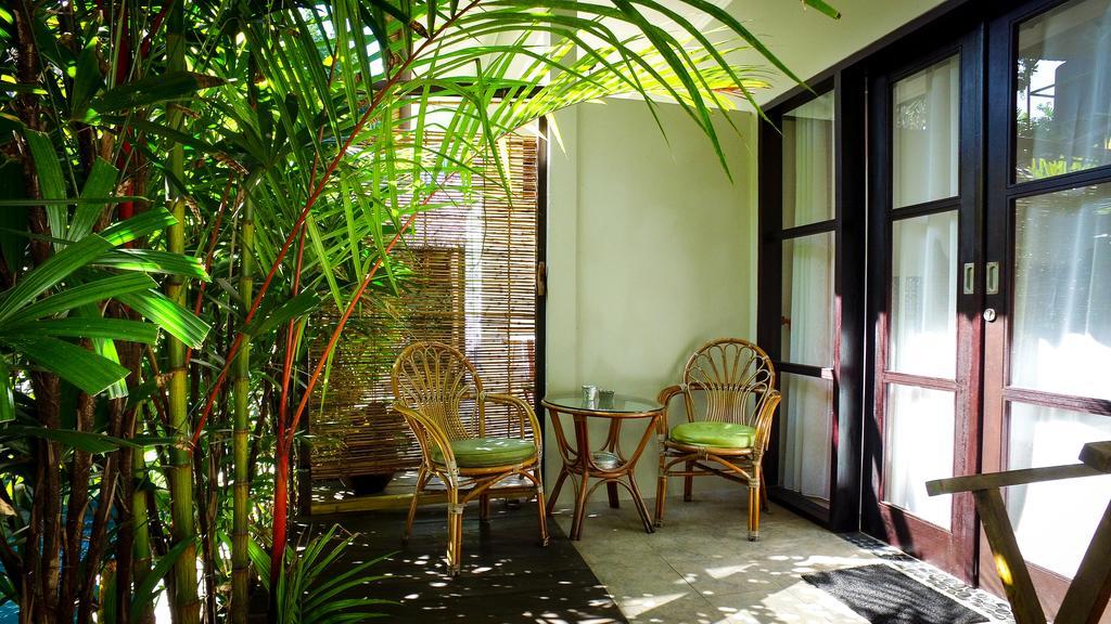 Kembali Lagi Guest House Sanur  Luaran gambar